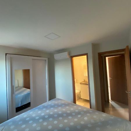 Apartamento Em Resort A Beira Mar - Cupe Beach Living Pôrto das Galinhas Zewnętrze zdjęcie