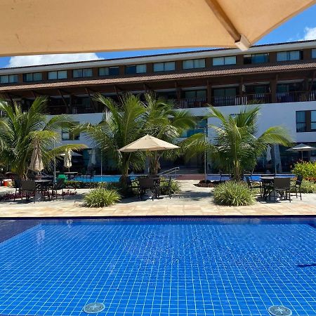 Apartamento Em Resort A Beira Mar - Cupe Beach Living Pôrto das Galinhas Zewnętrze zdjęcie