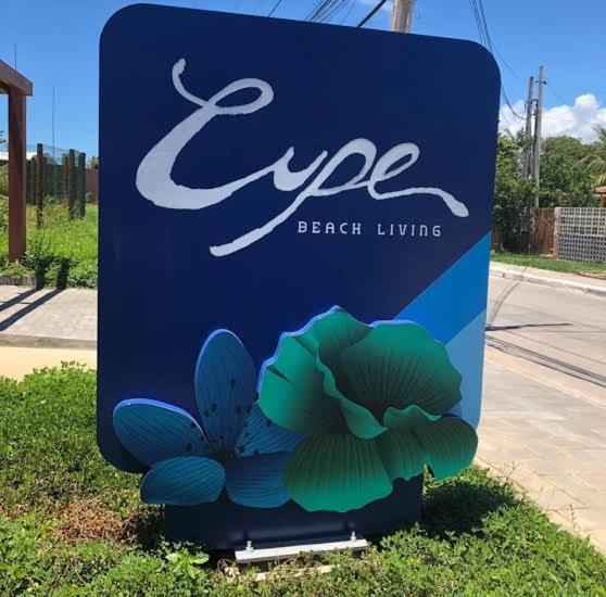 Apartamento Em Resort A Beira Mar - Cupe Beach Living Pôrto das Galinhas Zewnętrze zdjęcie