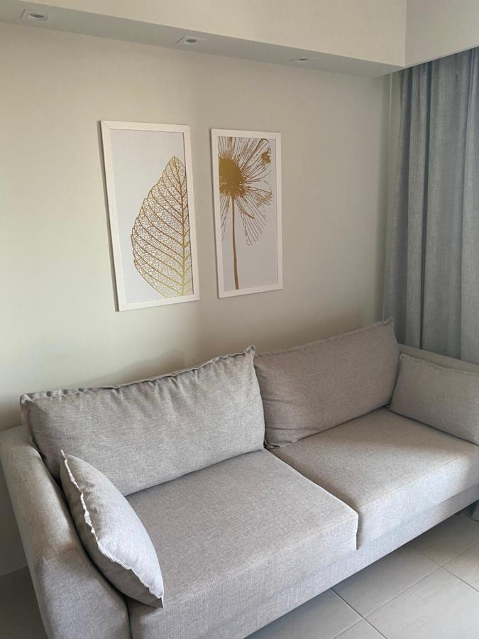 Apartamento Em Resort A Beira Mar - Cupe Beach Living Pôrto das Galinhas Zewnętrze zdjęcie