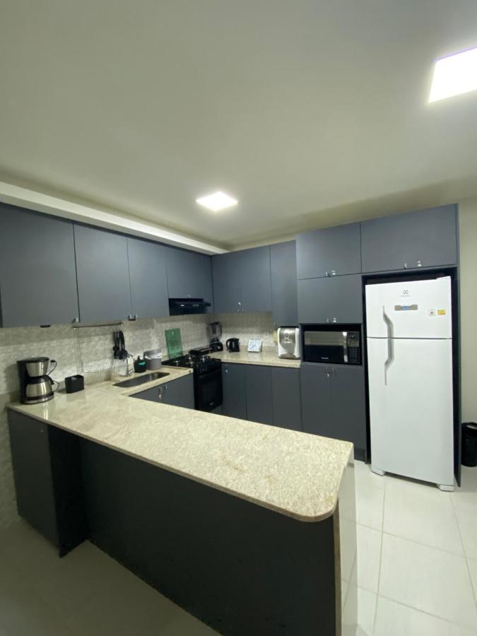 Apartamento Em Resort A Beira Mar - Cupe Beach Living Pôrto das Galinhas Zewnętrze zdjęcie