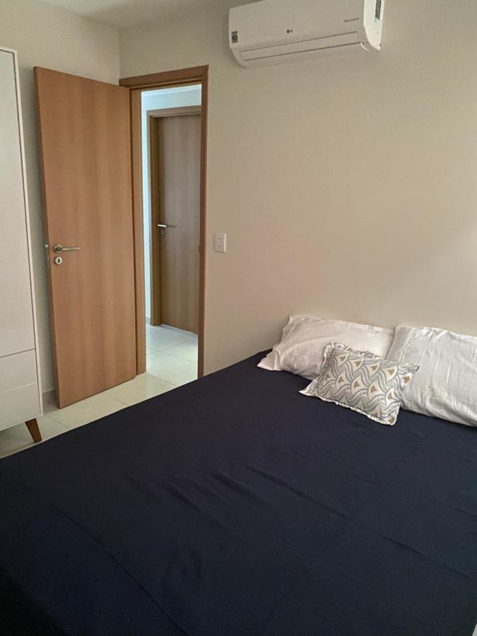 Apartamento Em Resort A Beira Mar - Cupe Beach Living Pôrto das Galinhas Zewnętrze zdjęcie