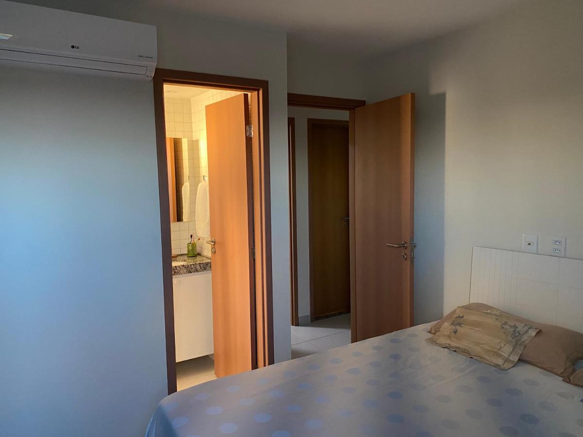Apartamento Em Resort A Beira Mar - Cupe Beach Living Pôrto das Galinhas Zewnętrze zdjęcie