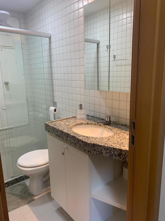 Apartamento Em Resort A Beira Mar - Cupe Beach Living Pôrto das Galinhas Zewnętrze zdjęcie